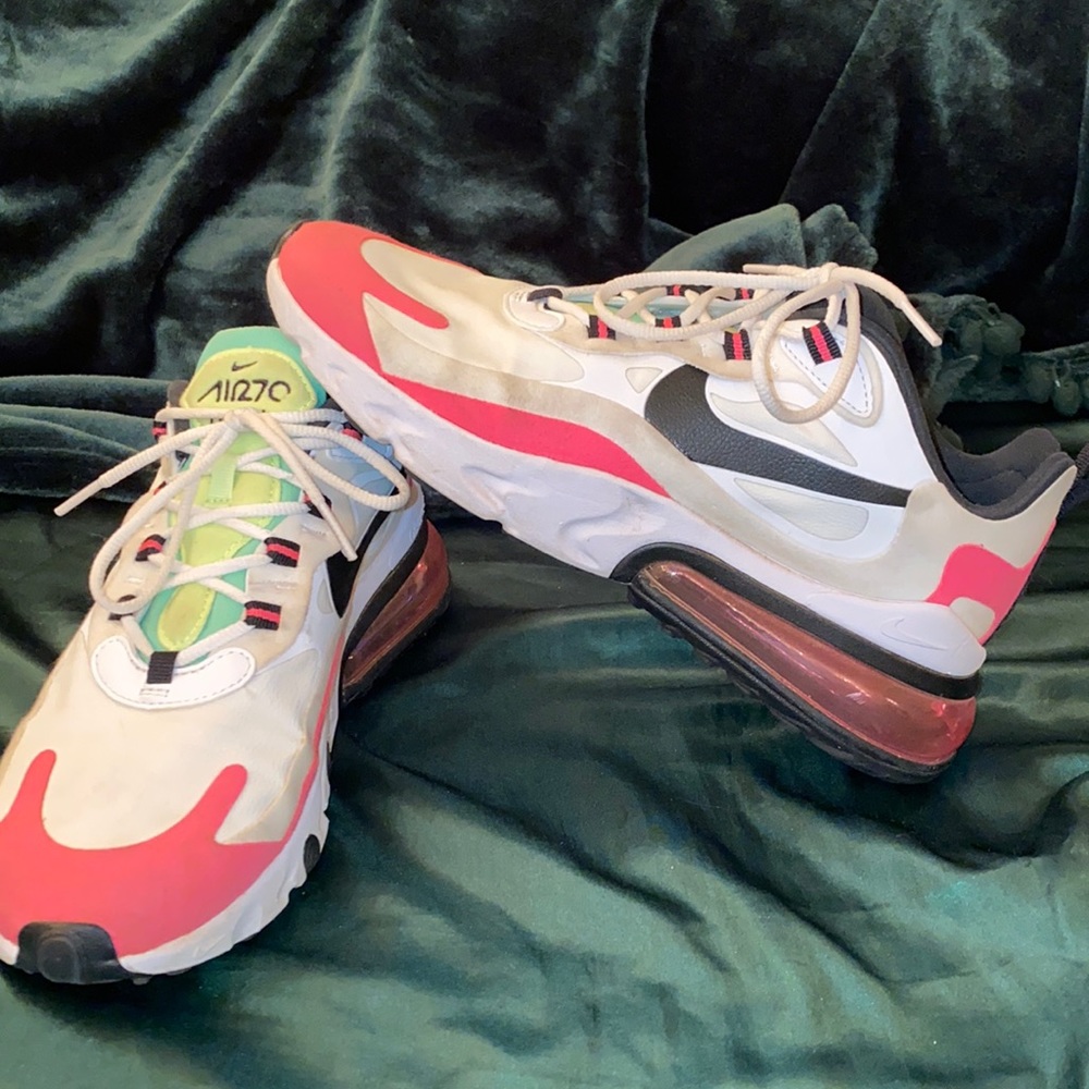 Nike air 70 reacts